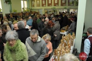 XXVII Kaziuki-Wilniuki w Olsztynie