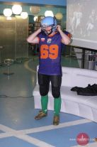 W Olsztynie mamy drużynę futbolu amerykańskiego!