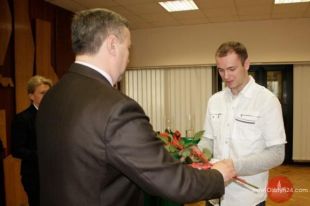 Siedemnastu nowych obywateli