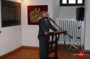 Wystawę poświęconą JP II otwarto w olsztyńskim zamku