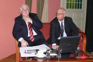 Sportowy benefis Kazimierza Podolaka