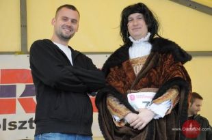 Rekordowy Copernicus Run