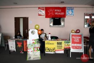 Dzień Organizacji Pozarządowych