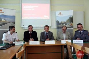 Narodowy Eksperyment Bezpieczeństwa po raz drugi