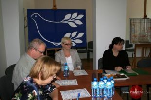 Zamkowe spotkania nadchodzą