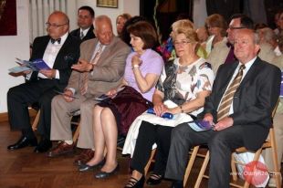 Jubileusz Akademickiego Chóru „Bel Canto”