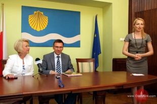 Zapraszali do kina na Jaroty