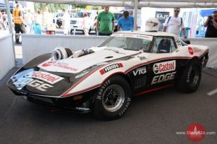 Nocne ściganie na Lubelskiej