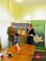 Ciepła woda ze słońca!