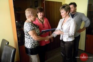 Gruźlica pod kontrolą!