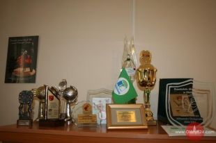 Przedszkolaki posadziły drzewa