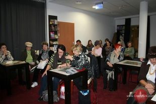 Zakochana w swej prowincji