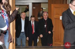 Nowa sala sesyjna oddana do użytku