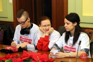 Wystartowała kolejna edycja kampanii „Drugie życie”