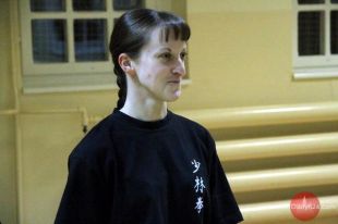 Uczą kobiety, jak się obronić