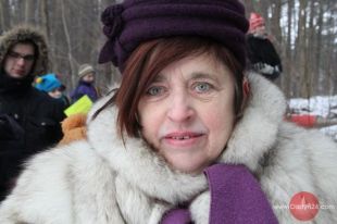 Świetna zabawa na Dajtkach