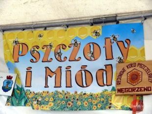 Pszczelarze zapraszają