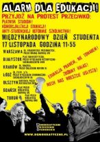 Nie płatnym studiom