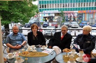 Święto ul. Dąbrowszczaków już w niedzielę