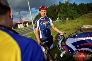 Życie musi mieć smak