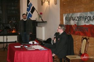 Wyklęci pozostaną w pamięci