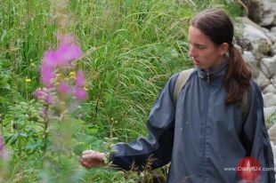 Krzysztof z miasta nadziei