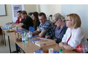 Przestrzenie dialogu