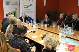 Były Mazury, teraz będzie Warmia!