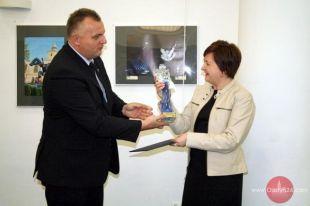 XI sesja Rady Powiatu w Olsztynie