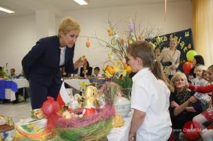 Wielkanoc po europejsku