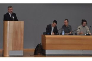 Konferencja o wychodzeniu z bezdomności