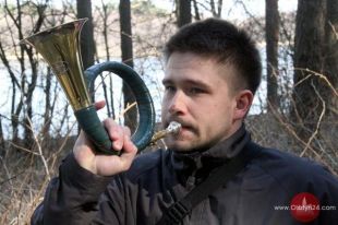 Trening czyni mistrza