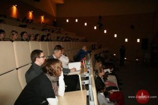 Dni Afryki w Olsztynie