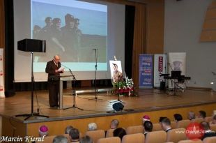 Konferencja poświęcona pamięci biskupa Tadeusza Płoskiego