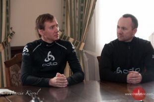 Rusza wyprawa na kolejne wysokogórskie jezioro