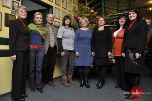 Spotkanie Centrów Edukacji Ekologicznej