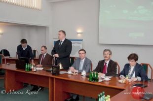 Obradowała Rada Olsztyńskiego Obszaru Aglomeracyjnego