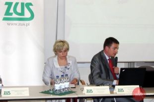 Informatyzacja będzie służyć klientom ZUS