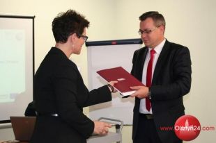 Lider Rynku Lokalnego 2012