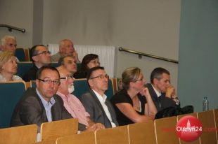 Otwarte konsultacje na temat ciepłownictwa