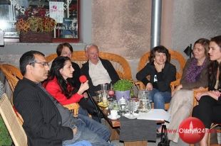 Wyprawa do kraju przodków