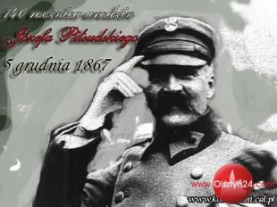 Rocznica urodzin Marszałka