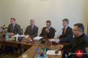 Nasze drogi zaufania