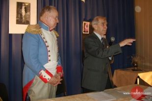 Bonaparte ominął Barczewo