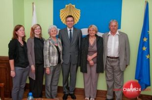 Francuzi w „merówce”