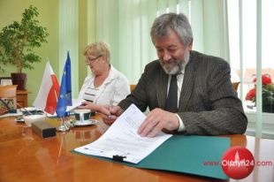 Szkoła w Drogoszach będzie ogrzewana z ziemi