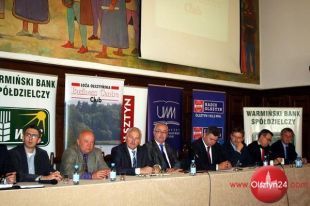 Debata o ochronie własnego biznesu