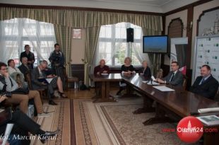 Jest umowa z Solarisem