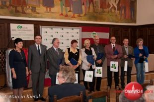 60 lat Koła Przewodników PTTK