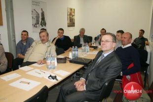 Pozarządowe konsultacje na temat dworca zachodniego